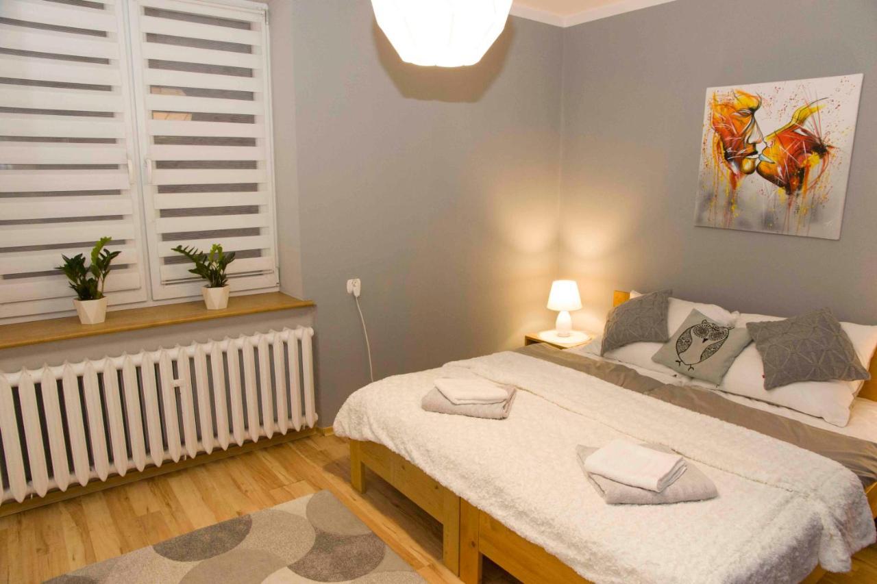 Apartament Grapa Żywiec Exterior foto